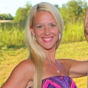 Meet your Posher, Marcy